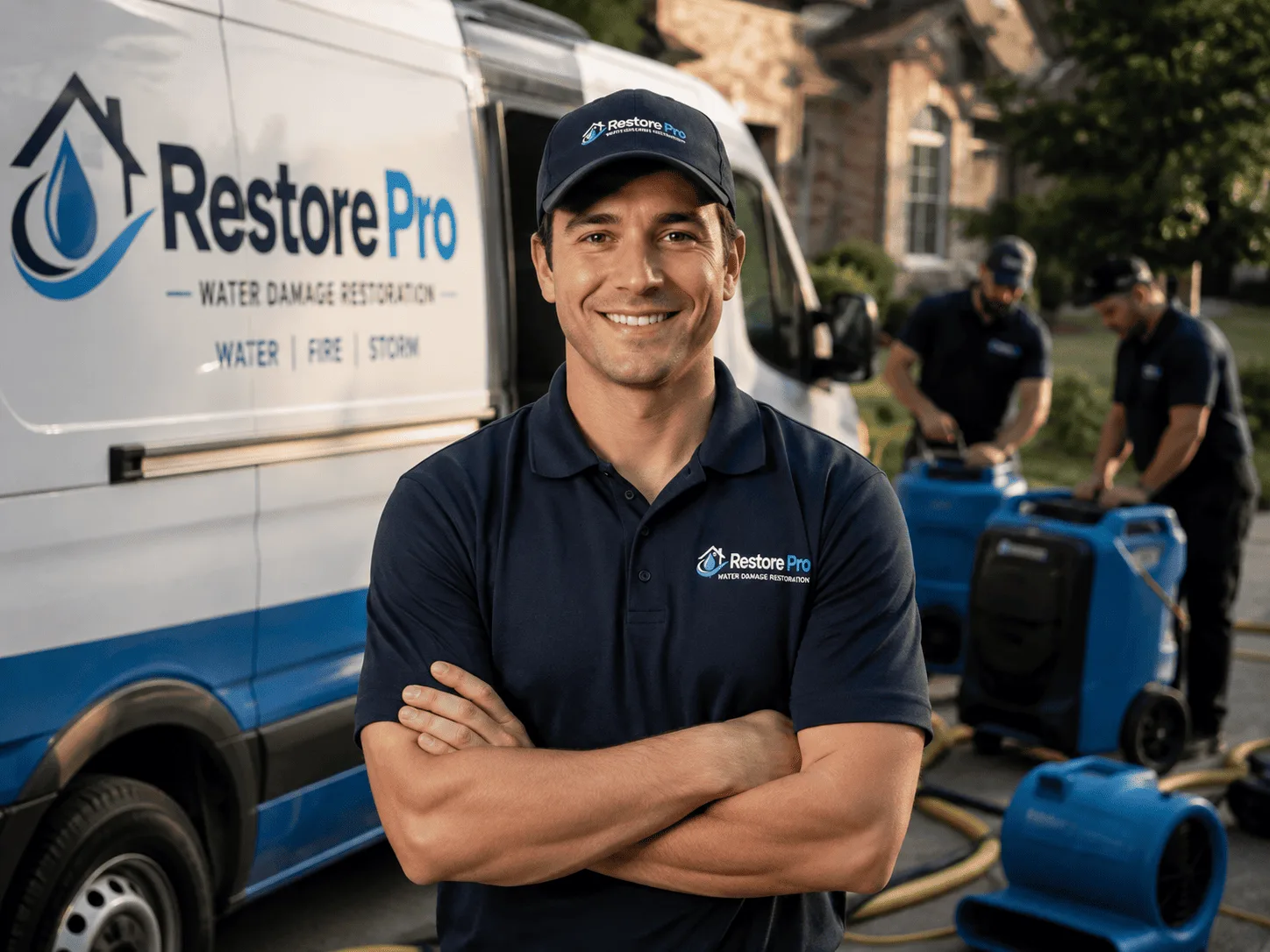 Water Damage Restoration company in Wevertown, NY