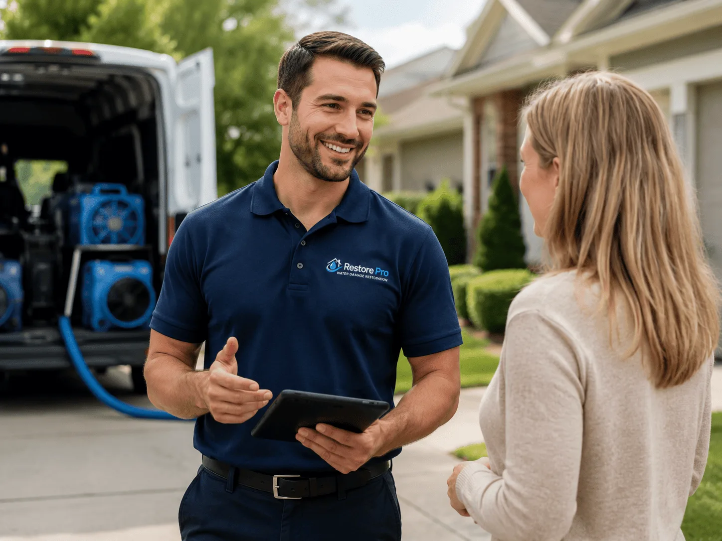 Water Damage Restoration Wevertown, NY FAQs